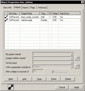 Outputs of math_counter