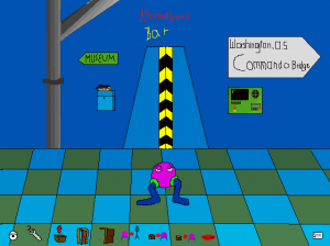 adventure2 The player character is called Mutlogg apparently.