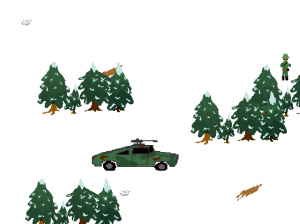 rts_prototype If I had finished this one, it surely would have crushed Command & Conquer.