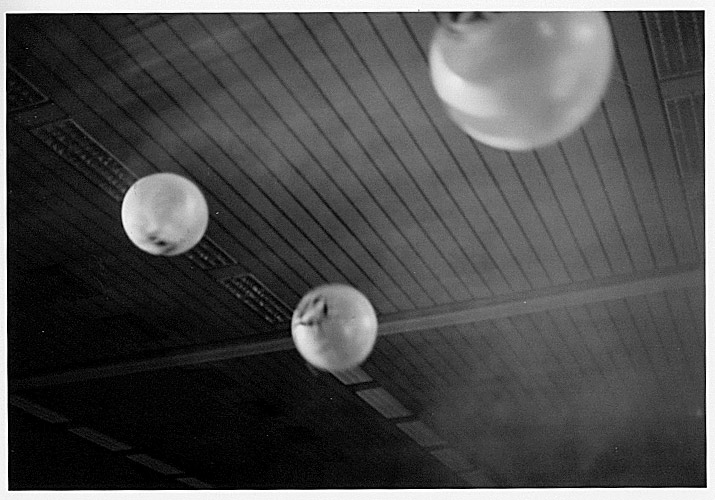 Balloons