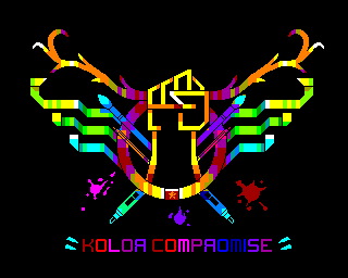 Kolor Compromise